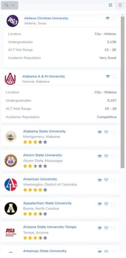 Smarthlete - Your Recruiting Process on Smarthlete