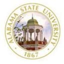 Alabama State University