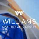 Williams Baptist University