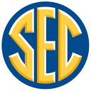 Southeastern Conference - logo