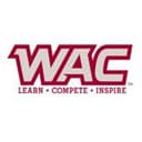 Western Athletic Conference - logo