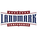 Landmark Conference - logo