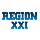NJCAA (Region 21) - logo