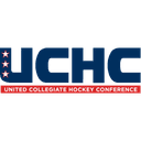 United Collegiate Hockey Conference (Men) - logo