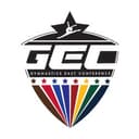 Gymnastics East Conference - logo