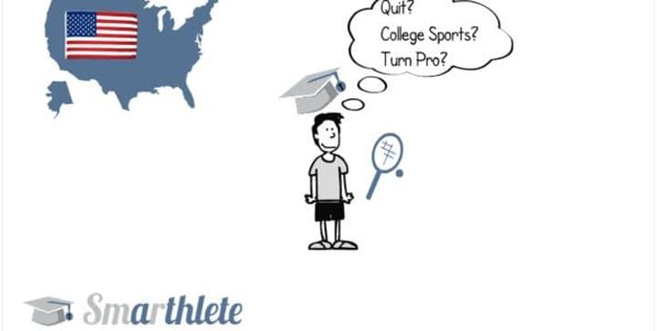 Brand New Explainer Video - Friday's Scholarship Guide