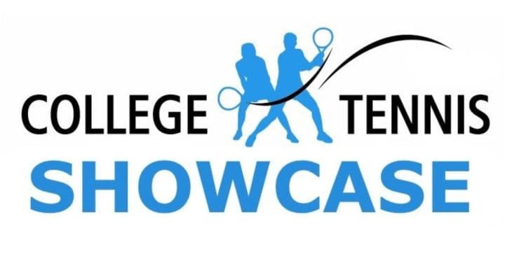 European College Tennis Showase 2019